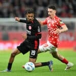 1 fsv mainz 05 v eintracht frankfurt bundesliga