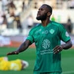 al shabab v al ahli saudi pro league