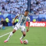 argentina v cabo verde round of 32 fifa world cup 2026