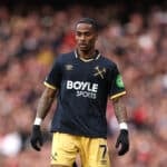 arsenal v west ham united premier league