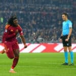 as roma v genoa cfc serie a