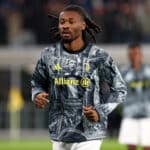 atalanta bc v juventus fc coppa italia