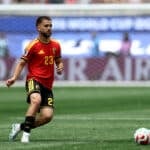 belgium v ir iran group g fifa world cup 2026