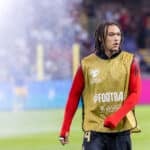 belgium v kazakhstan fifa world cup 2026 qualifier 1