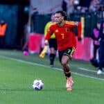 belgium v liechtenstein fifa world cup 2026 qualifier