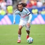 belgium v senegal round of 32 fifa world cup 2026