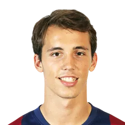 A. Grimaldo