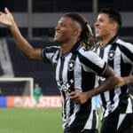 botafogo v racing club copa conmebol sudamericana 2026