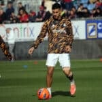 cagliari calcio v as roma serie a