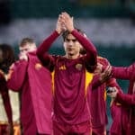 celtic fc v as roma uefa europa league 2025 26 league phase md6