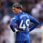 chelsea v manchester city premier league