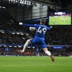 chelsea v newcastle united premier league