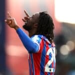 crystal palace v wolverhampton wanderers premier league