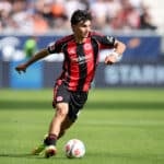 eintracht frankfurt v hamburger sv bundesliga 1