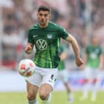fc st pauli v vfl wolfsburg bundesliga
