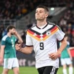 germany v northern ireland uefa under21 euro qualifier 1