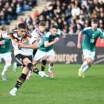 germany v northern ireland uefa under21 euro qualifier 4
