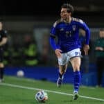 italy u21 v north macedonia u21 uefa under21 euro qualifier