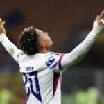 italy v norway fifa world cup 2026 qualifier