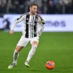 juventus fc v us cremonese serie a