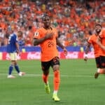 netherlands v sweden group f fifa world cup 2026 1