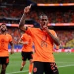 netherlands v sweden group f fifa world cup 2026