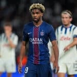 paris saint germain v atalanta bc uefa champions league 2025 26 league phase md1