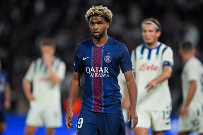 paris saint germain v atalanta bc uefa champions league 2025 26 league phase md1