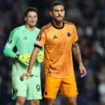 rangers fc v as roma uefa europa league 2025 26 league phase md4 1