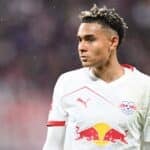 rb leipzig v vfb stuttgart bundesliga