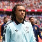 spain v belgium quarter final fifa world cup 2026
