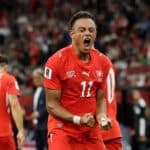 switzerland v algeria round of 32 fifa world cup 2026