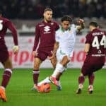 torino fc v as roma serie a