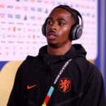 tunisia v netherlands group f fifa world cup 2026 2