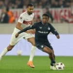 vfb stuttgart v feyenoord uefa europa league 2025 26 league phase md4