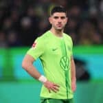 vfl wolfsburg v holstein kiel bundesliga