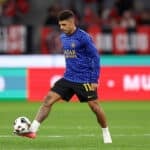 ac milan v fc internazionale pre season friendly 1
