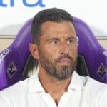 acf fiorentina v benevento calcio coppa italia