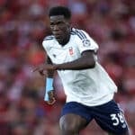 arsenal fc v como calcio pre season friendly