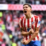 atletico de madrid v getafe cf laliga ea sports