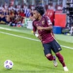 belgium v kazakhstan fifa world cup 2026 qualifier