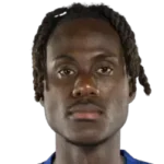 T. Chalobah