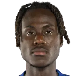 T. Chalobah