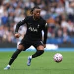 brighton and hove albion v tottenham hotspur premier league