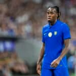 chelsea v juventus pre season friendly