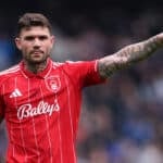 chelsea v nottingham forest premier league