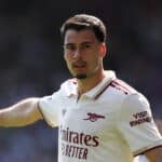 crystal palace v arsenal premier league