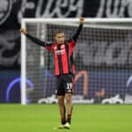 eintracht frankfurt v sport club freiburg bundesliga