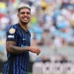 fc internazionale milano v fluminense fc round of 16 fifa club world cup 2025