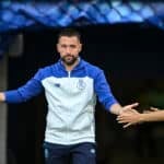 fc porto v aston villa pre season friendly